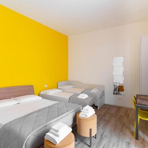 Habitación Cuádruple Confort