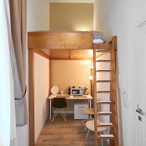 Habitación Doble Pequeña